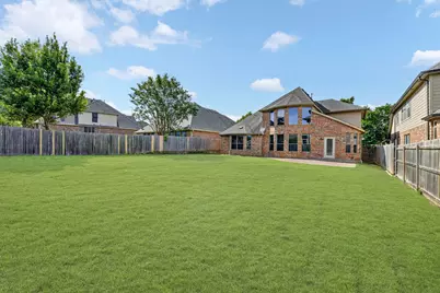 4809 Sam Bass Court, Fort Worth, TX 76244 - Photo 36