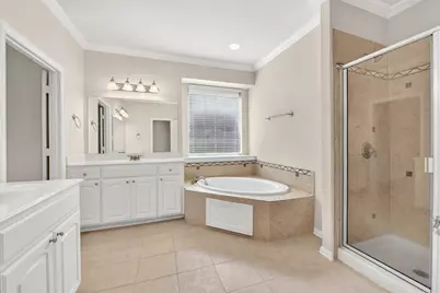 4809 Sam Bass Court, Fort Worth, TX 76244 - Photo 26