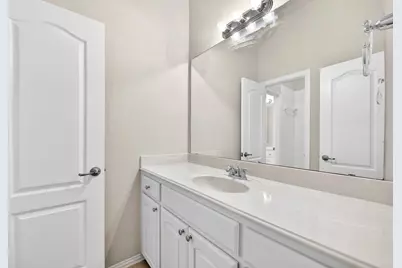 4809 Sam Bass Court, Fort Worth, TX 76244 - Photo 34