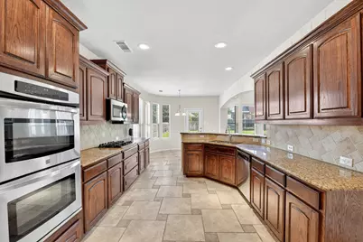 4809 Sam Bass Court, Fort Worth, TX 76244 - Photo 24