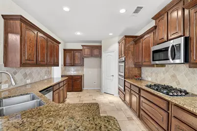 4809 Sam Bass Court, Fort Worth, TX 76244 - Photo 20