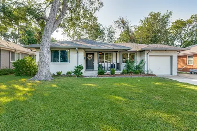 10226 Eastwood Drive, Dallas, TX 75228 - Photo 2