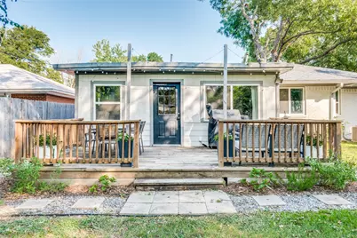 10226 Eastwood Drive, Dallas, TX 75228 - Photo 22