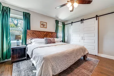10226 Eastwood Drive, Dallas, TX 75228 - Photo 20
