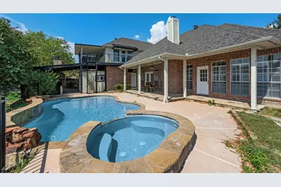 10017 Seville Drive, Fort Worth, TX 76179 - Photo 28