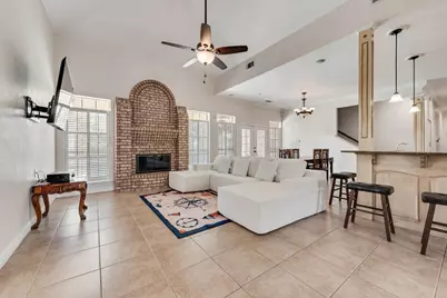 10017 Seville Drive, Fort Worth, TX 76179 - Photo 4