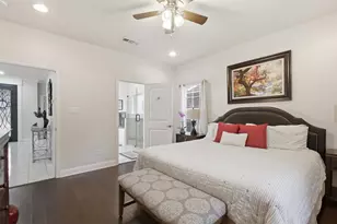 1505 Lakeview Dr, Grand Prairie, TX 75051 - Photo 6