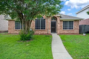 3810 Columbus Dr, McKinney, TX 75070 - Photo 2
