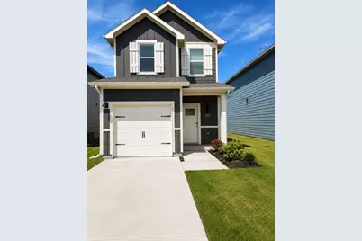 6226 Holly Spring Road, Princeton, TX 75407 - Photo 1