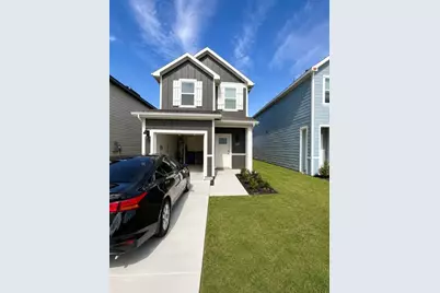 6226 Holly Spring Road, Princeton, TX 75407 - Photo 2