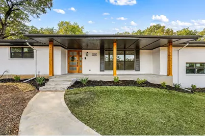 1200 Tanglewood Trail, Euless, TX 76040 - Photo 2