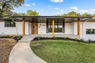 1200 Tanglewood Trail, Euless, TX 76040 - Photo 2