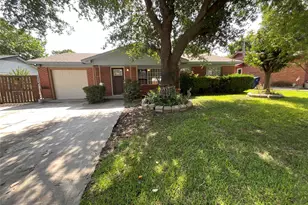 1804 S Fifth St, Garland, TX 75040 - Photo 1