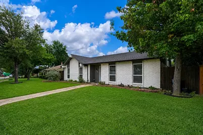 7318 Emory Oak Lane, Dallas, TX 75249 - Photo 1