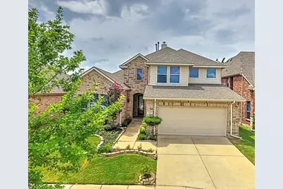 11841 Eden Lane, Frisco, TX 75033 - Photo 2