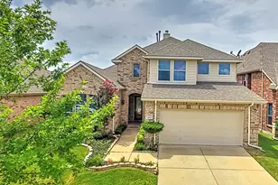 11841 Eden Ln, Frisco, TX 75033 - Photo 2