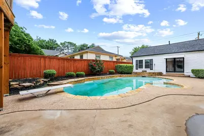 1109 E Lamar Street, Sherman, TX 75090 - Photo 32