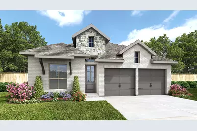 2618 Brooklyn Street, Forney, TX 75126 - Photo 1