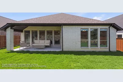2549 Domingo Drive, Fort Worth, TX 76008 - Photo 18
