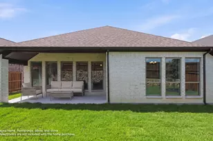 2549 Domingo Dr, Fort Worth, TX 76008 - Photo 18