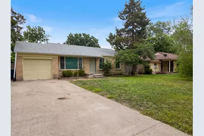 10502 Aledo Drive, Dallas, TX 75228 - Photo 2