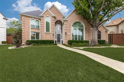5103 Scarborough Lane, Dallas, TX 75287 - Photo 1