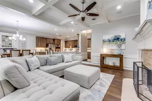 5103 Scarborough Ln, Dallas, TX 75287 - Photo 6