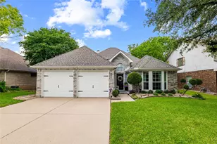 840 Lionel Way, Fort Worth, TX 76108 - Photo 2