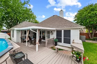 840 Lionel Way, Fort Worth, TX 76108 - Photo 22