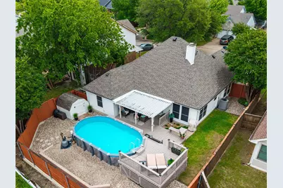 840 Lionel Way, Fort Worth, TX 76108 - Photo 26