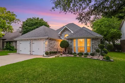 840 Lionel Way, Fort Worth, TX 76108 - Photo 1
