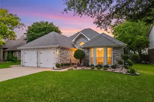 840 Lionel Way, Fort Worth, TX 76108 - Photo 1