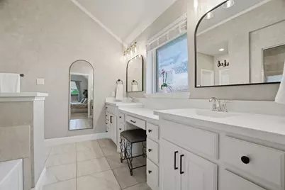 317 Mossy Rock Drive, McKinney, TX 75071 - Photo 16
