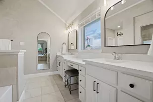 317 Mossy Rock Dr, McKinney, TX 75071 - Photo 16
