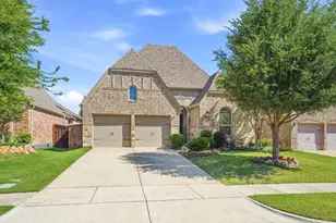 317 Mossy Rock Dr, McKinney, TX 75071 - Photo 1