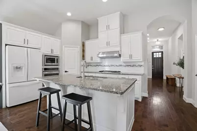 317 Mossy Rock Drive, McKinney, TX 75071 - Photo 8