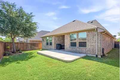 317 Mossy Rock Drive, McKinney, TX 75071 - Photo 4