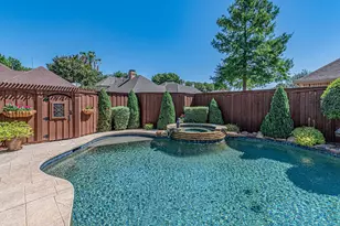 5917 New Haven Dr, Plano, TX 75093 - Photo 1