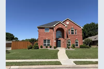 1001 Meadow Creek Drive, Allen, TX 75002 - Photo 1