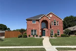 1001 Meadow Creek Dr, Allen, TX 75002 - Photo 1