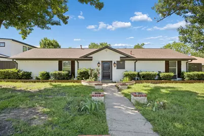 6315 Sachse Street, Sachse, TX 75048 - Photo 1