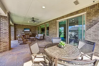 12605 Theralite Way, Denton, TX 76207 - Photo 34