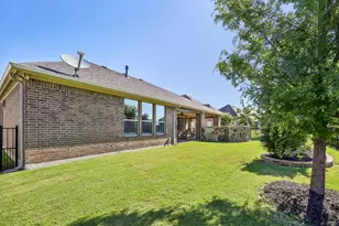 12605 Theralite Way, Denton, TX 76207 - Photo 38