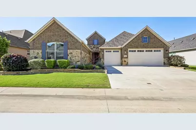 12605 Theralite Way, Denton, TX 76207 - Photo 1