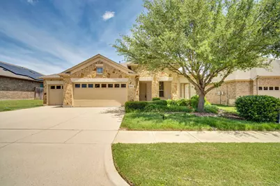 9305 Water Oak Court, Arlington, TX 76002 - Photo 1
