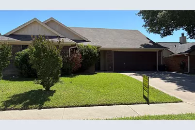 8212 Willis Lane, Watauga, TX 76148 - Photo 1