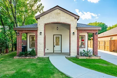 3015 Elinor Street, Fort Worth, TX 76111 - Photo 1