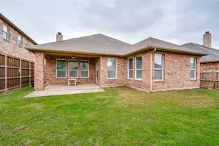 16420 White Rock Blvd, Prosper, TX 75078 - Photo 26