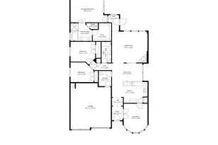 16420 White Rock Blvd, Prosper, TX 75078 - Photo 4