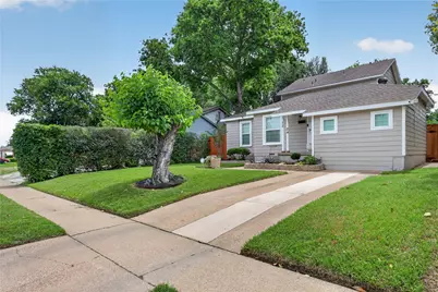 1224 Marion Avenue, Fort Worth, TX 76104 - Photo 2